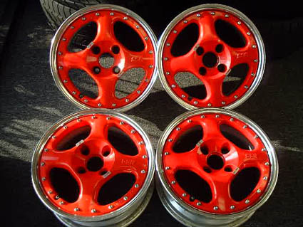 Ssr Mk Ii